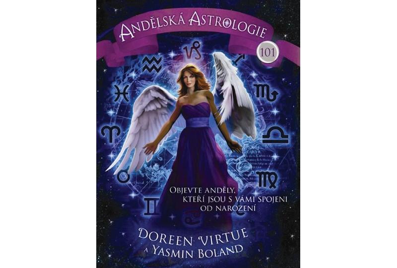 Andělská astrologie